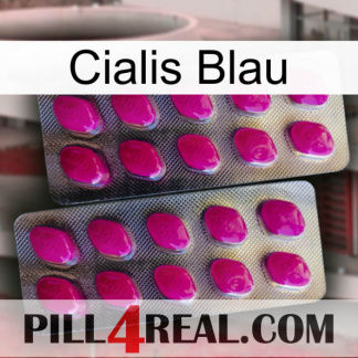 Cialis Blue 10